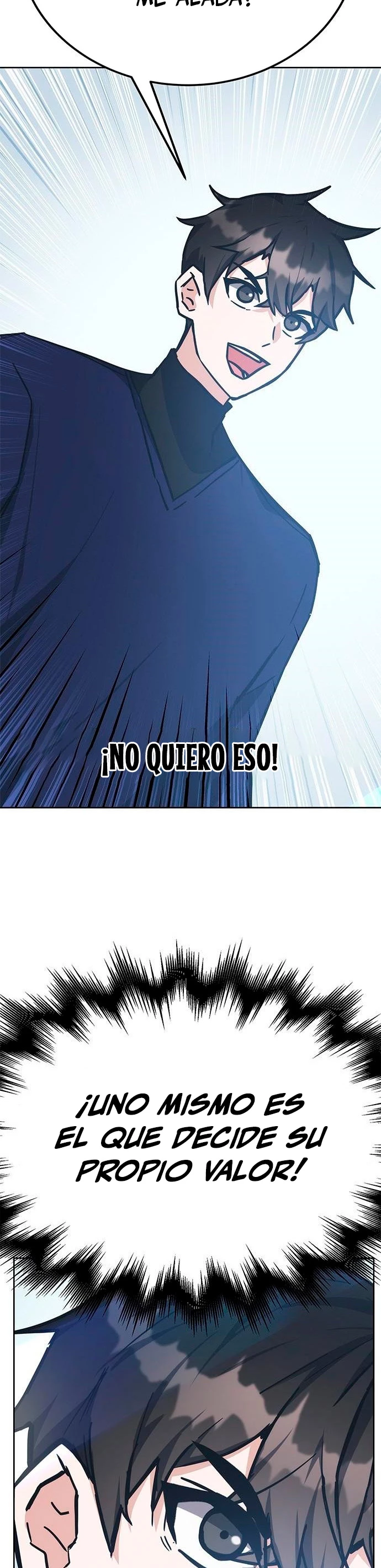 Academia de la Ascensión Capítulo 37 - Page 45