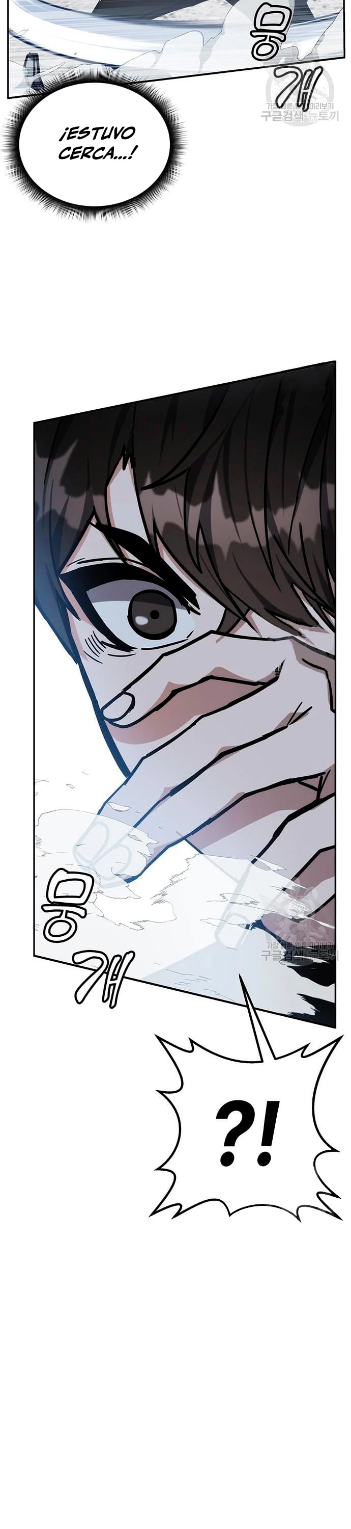 Academia de la Ascensión Capítulo 38 - Page 22