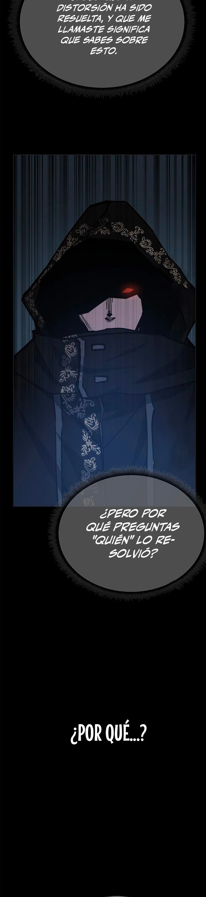 Academia de la Ascensión Capítulo 39 - Page 14