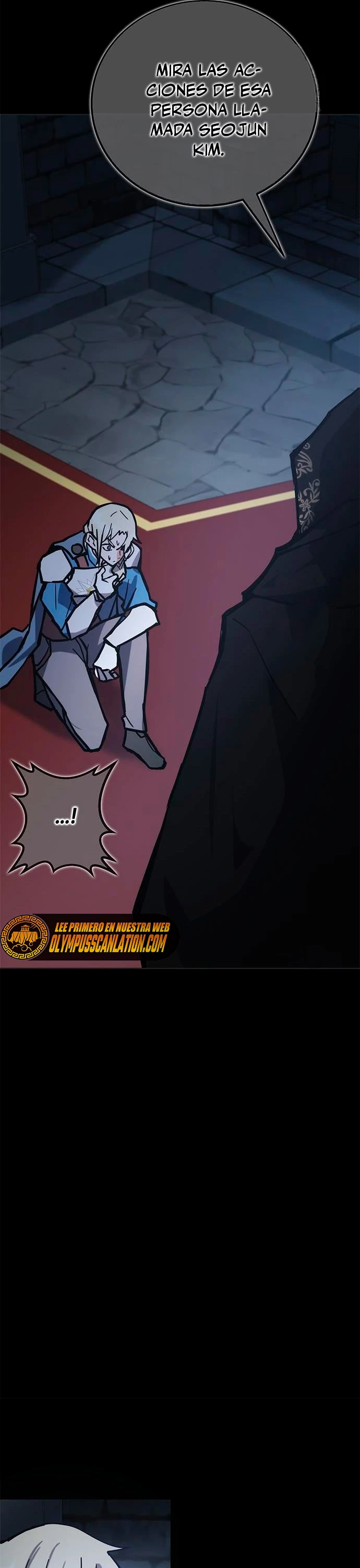 Academia de la Ascensión Capítulo 39 - Page 15