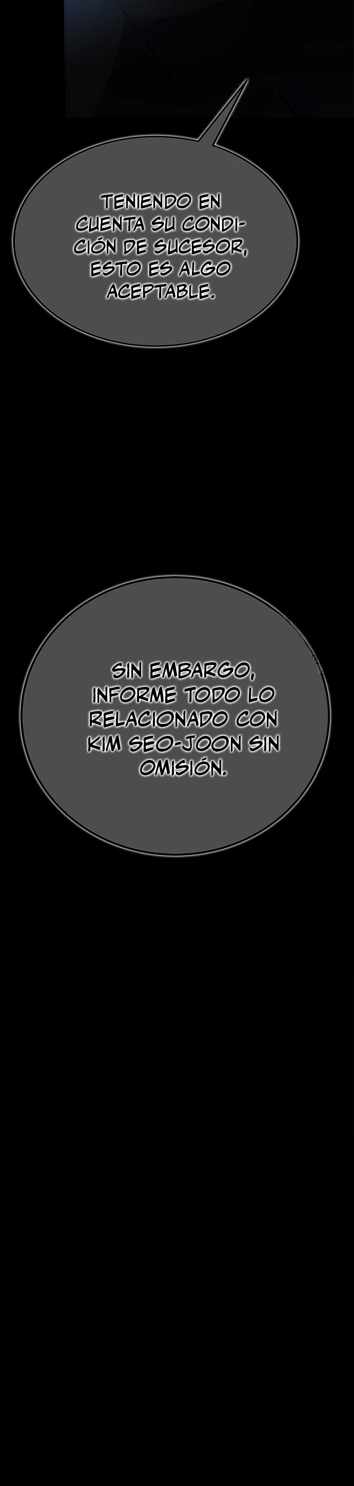 Academia de la Ascensión Capítulo 39 - Page 24