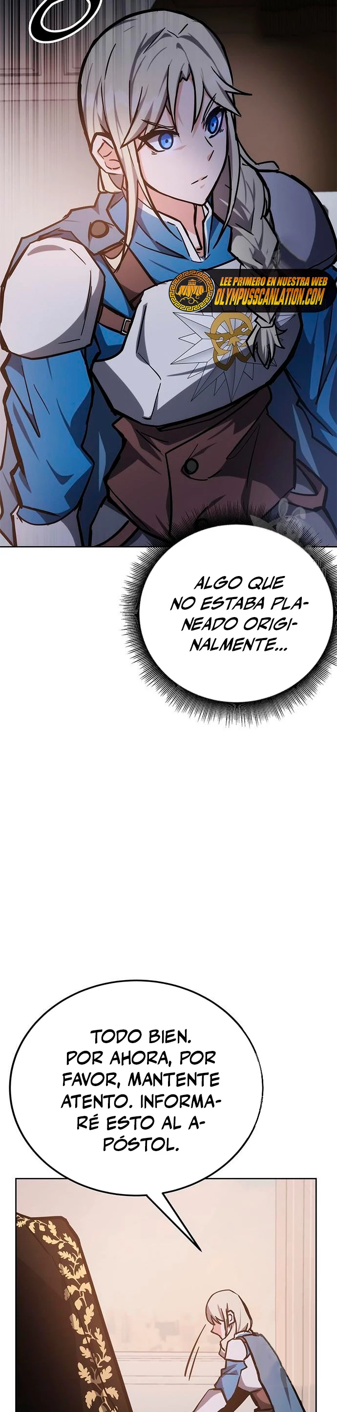 Academia de la Ascensión Capítulo 39 - Page 6