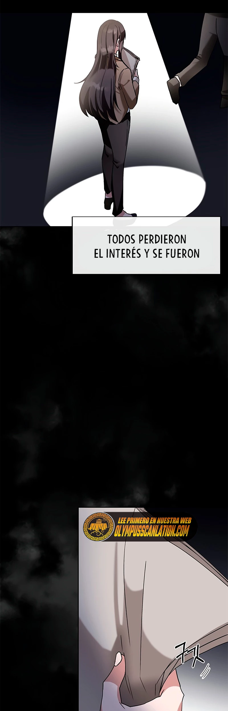 Academia de la Ascensión Capítulo 4 - Page 14