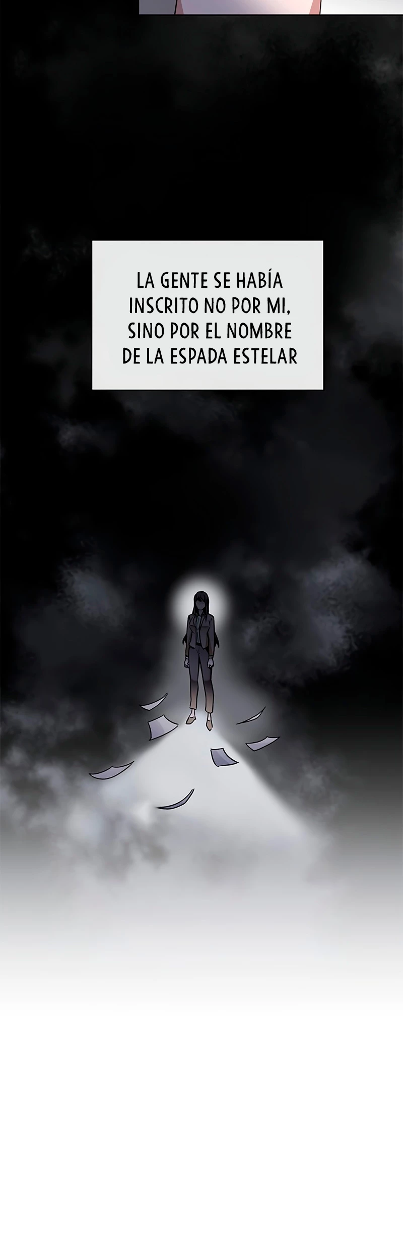 Academia de la Ascensión Capítulo 4 - Page 15