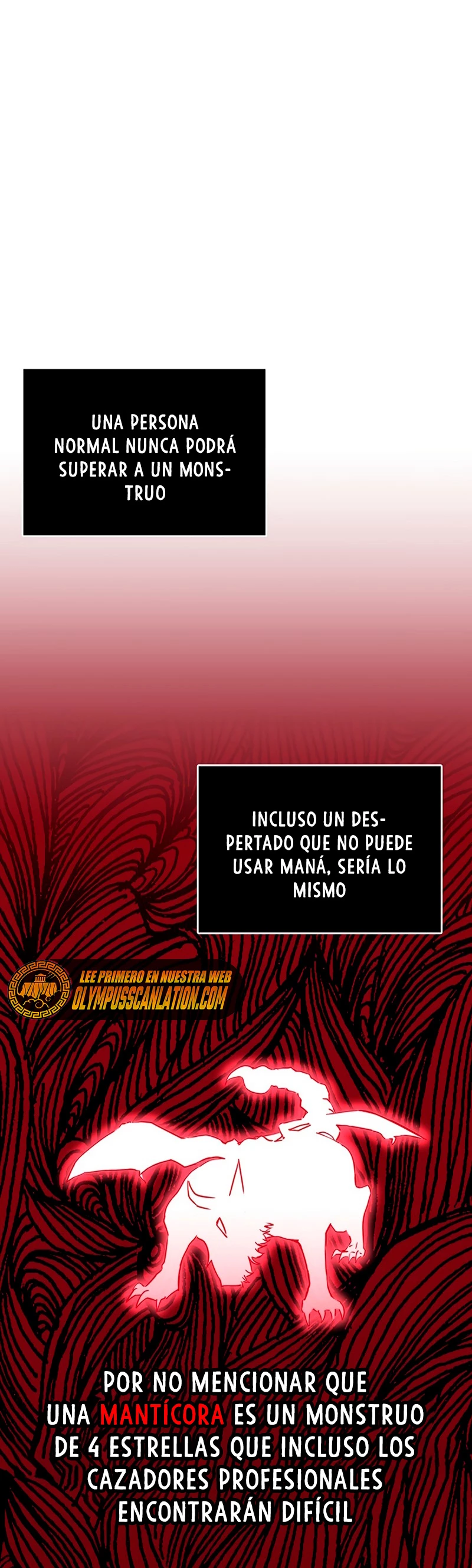 Academia de la Ascensión Capítulo 4 - Page 25