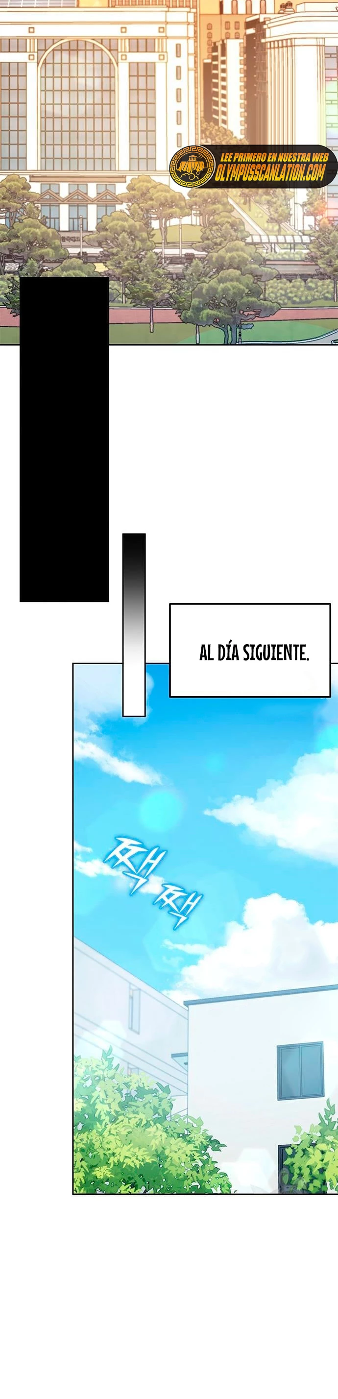 Academia de la Ascensión Capítulo 40 - Page 38