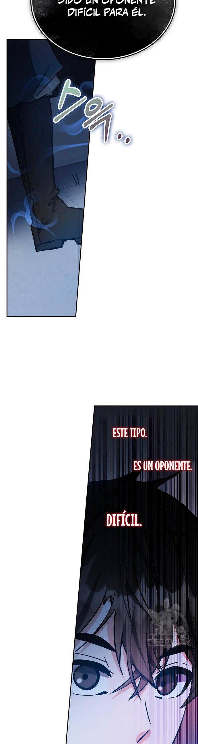Academia de la Ascensión Capítulo 40 - Page 56