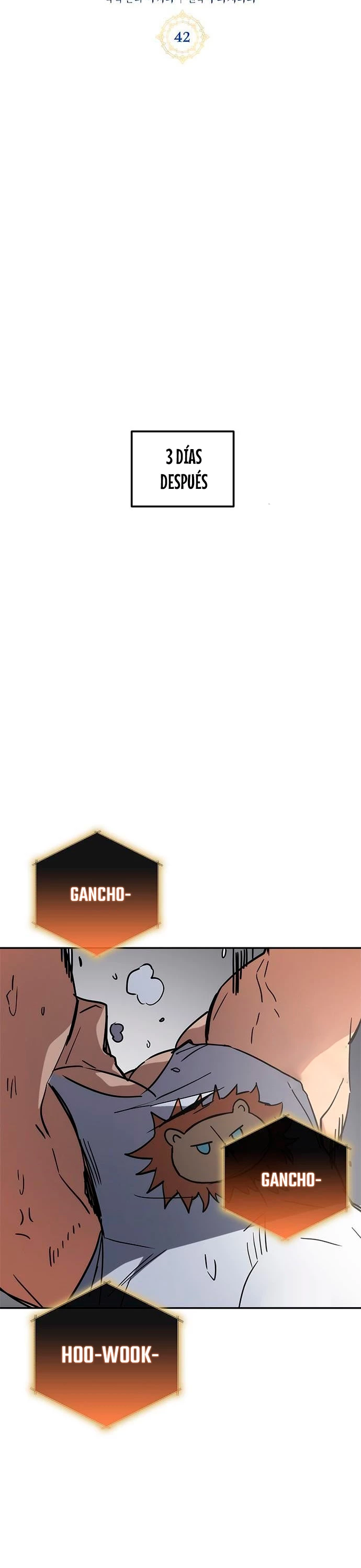 Academia de la Ascensión Capítulo 42 - Page 12