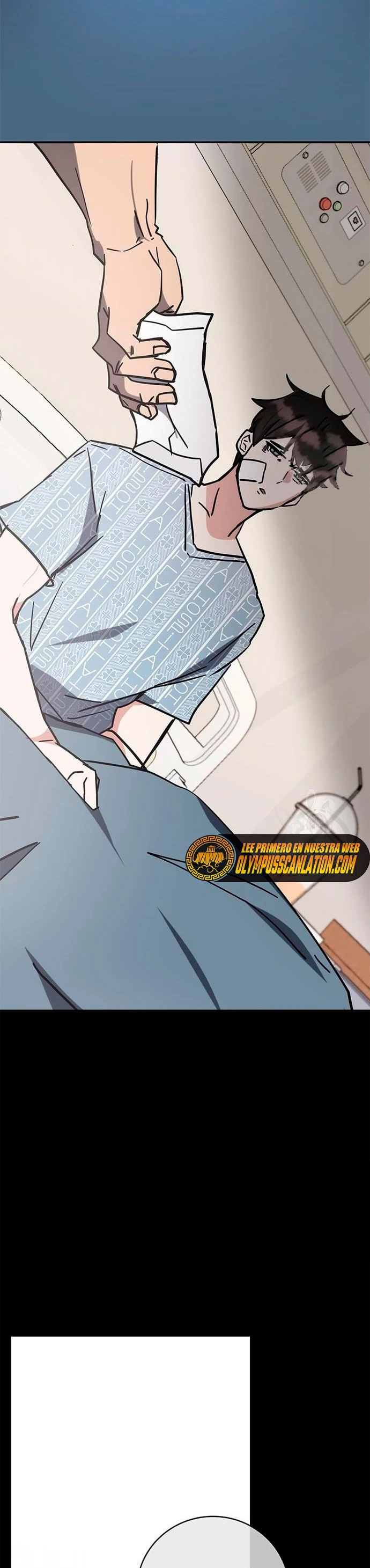 Academia de la Ascensión Capítulo 43 - Page 47