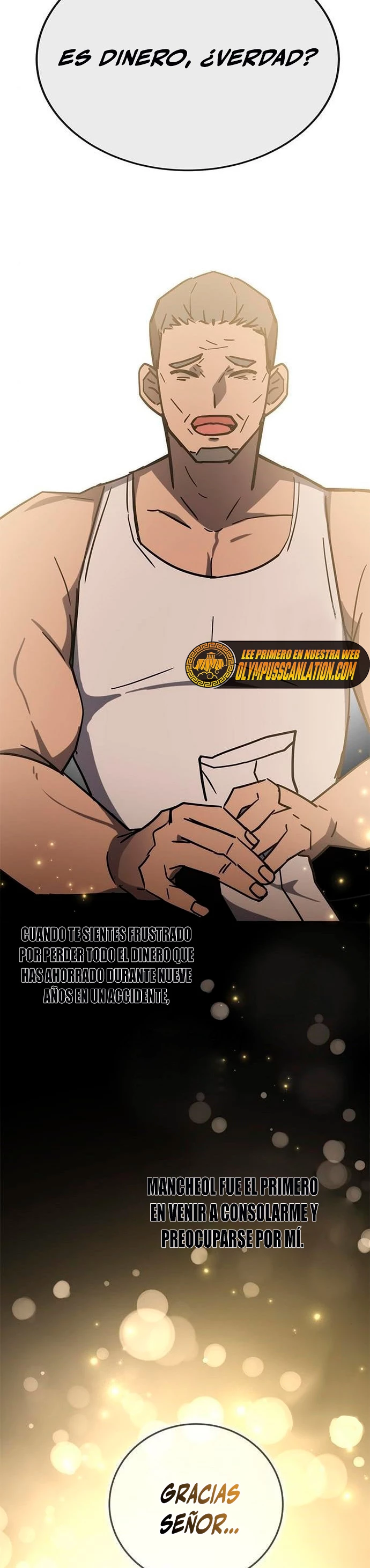 Academia de la Ascensión Capítulo 43 - Page 50