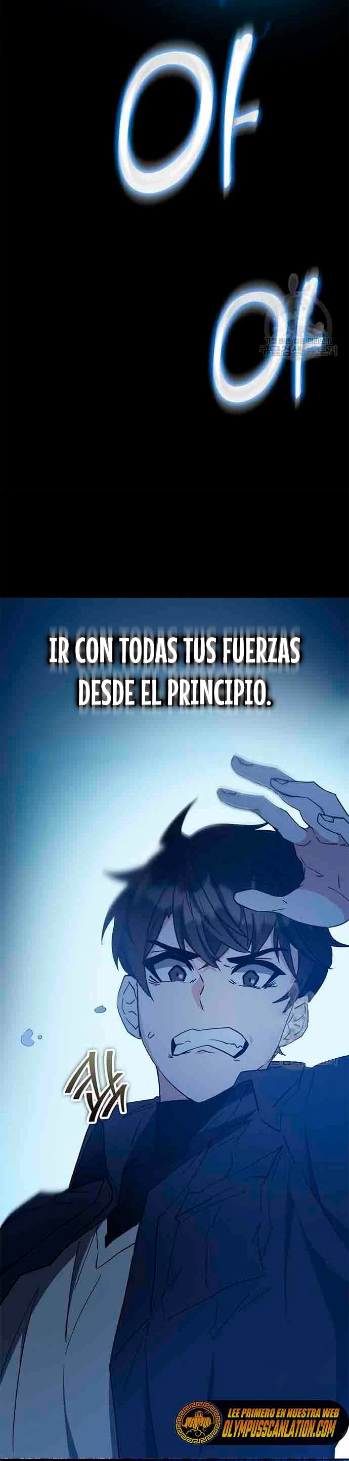 Academia de la Ascensión Capítulo 44 - Page 28