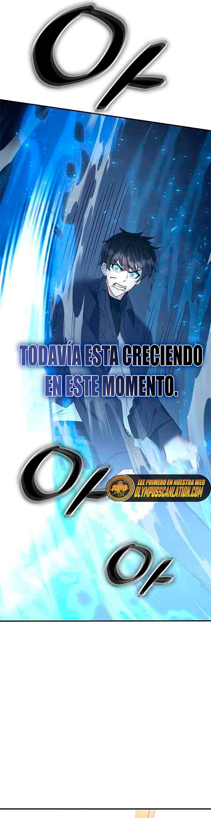 Academia de la Ascensión Capítulo 45 - Page 12