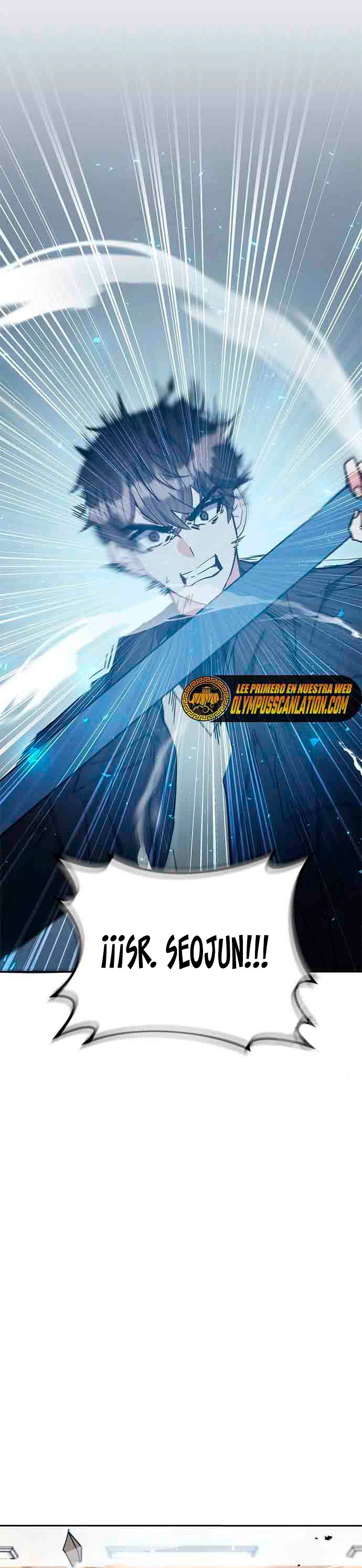 Academia de la Ascensión Capítulo 45 - Page 2