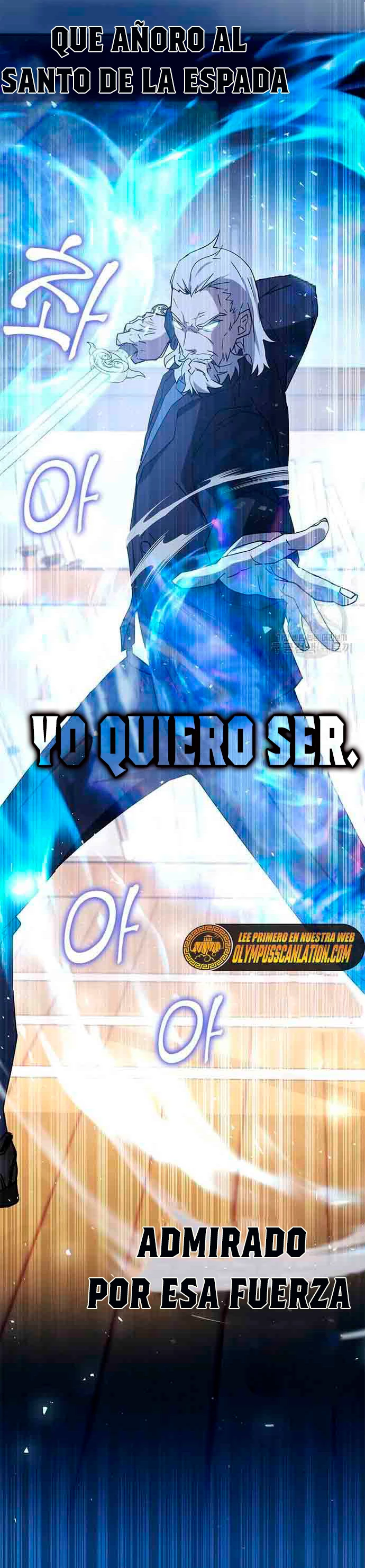 Academia de la Ascensión Capítulo 45 - Page 36