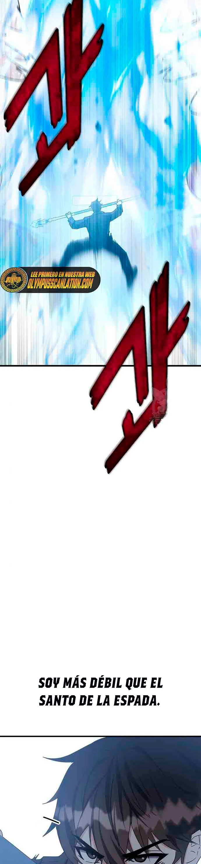 Academia de la Ascensión Capítulo 45 - Page 39