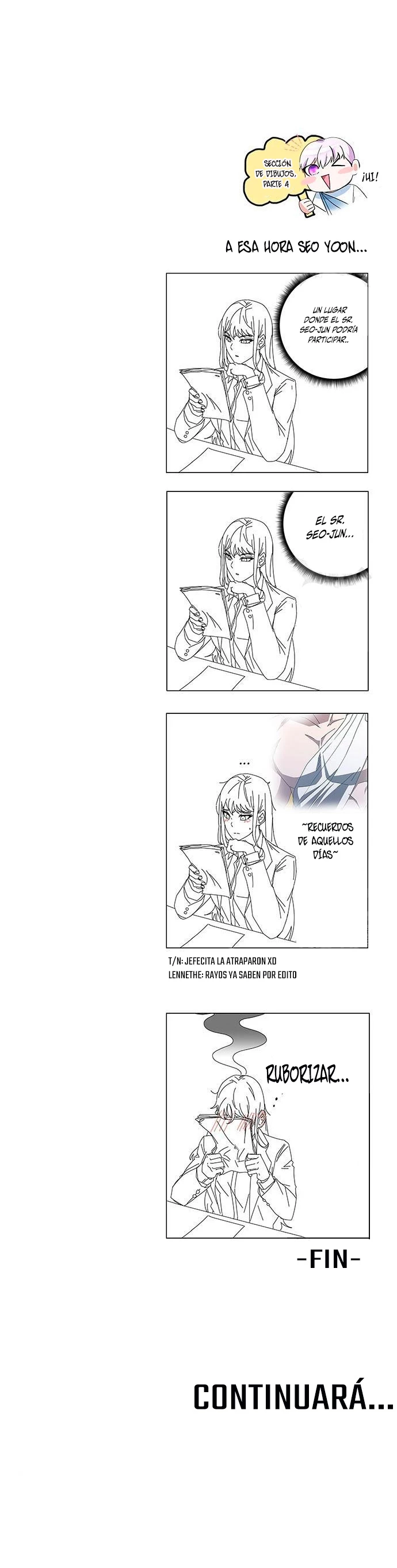 Academia de la Ascensión Capítulo 48 - Page 59