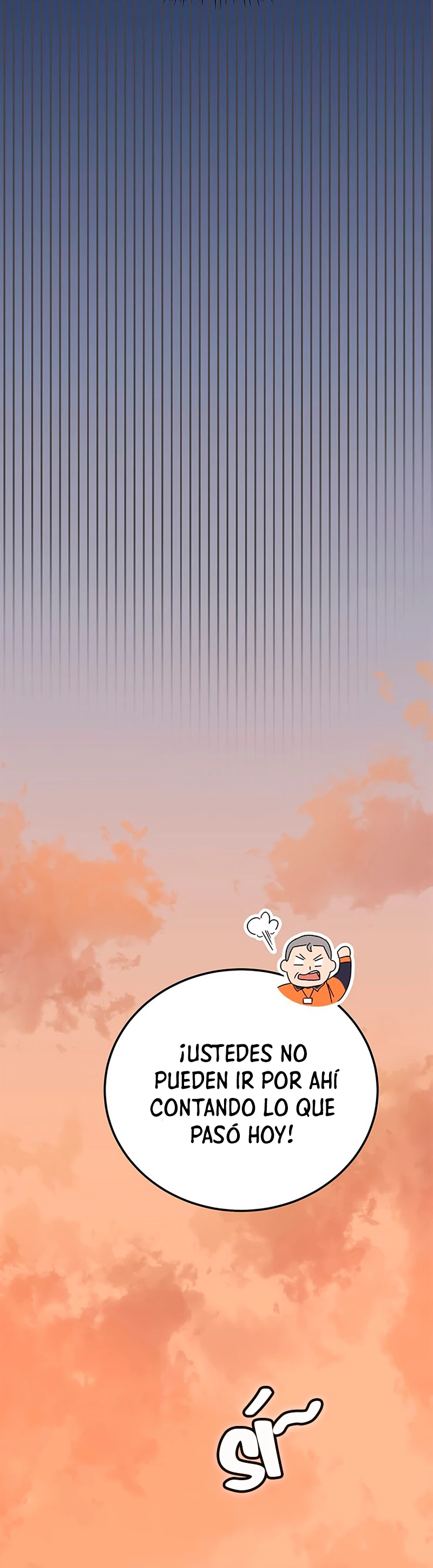 Academia de la Ascensión Capítulo 5 - Page 10
