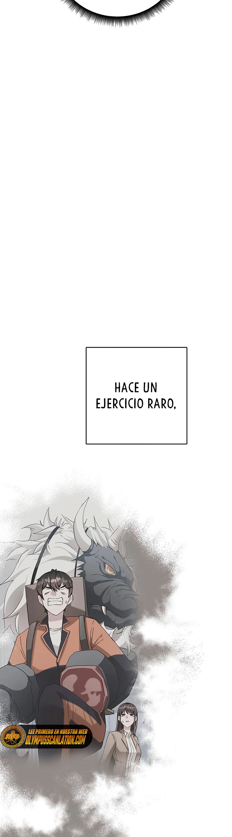Academia de la Ascensión Capítulo 5 - Page 25