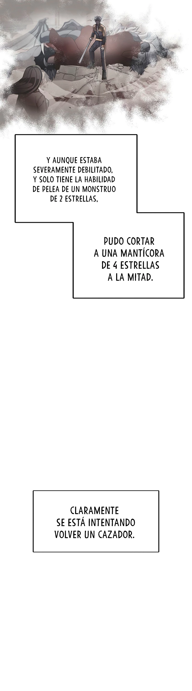 Academia de la Ascensión Capítulo 5 - Page 26