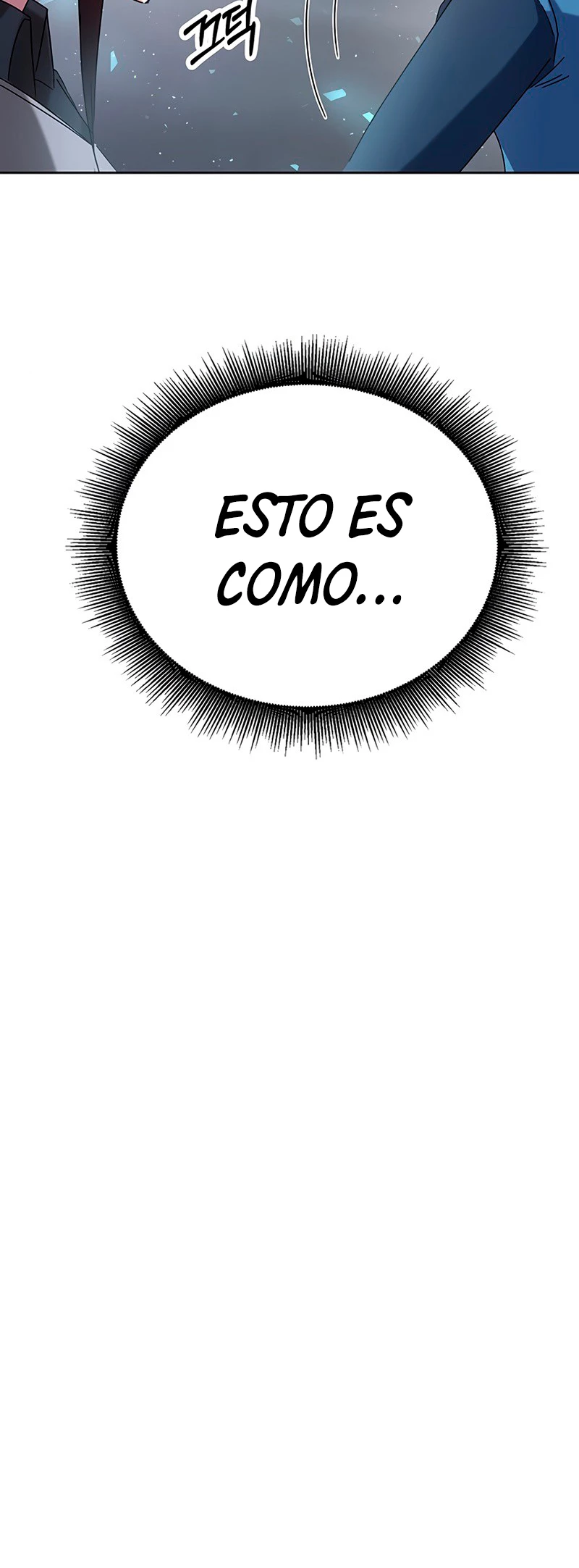 Academia de la Ascensión Capítulo 5 - Page 69