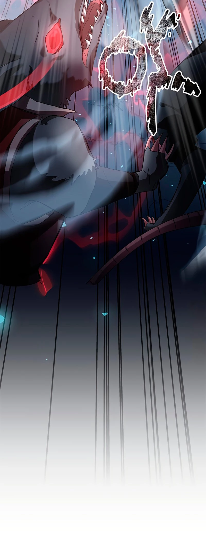 Academia de la Ascensión Capítulo 5 - Page 72