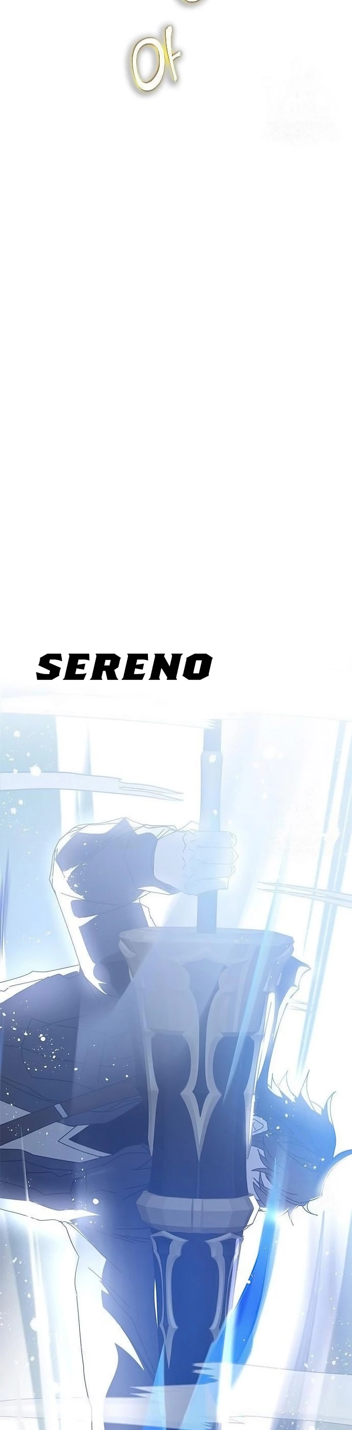Academia de la Ascensión Capítulo 50 - Page 27