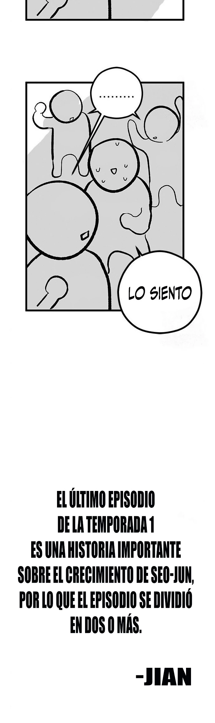 Academia de la Ascensión Capítulo 50 - Page 64