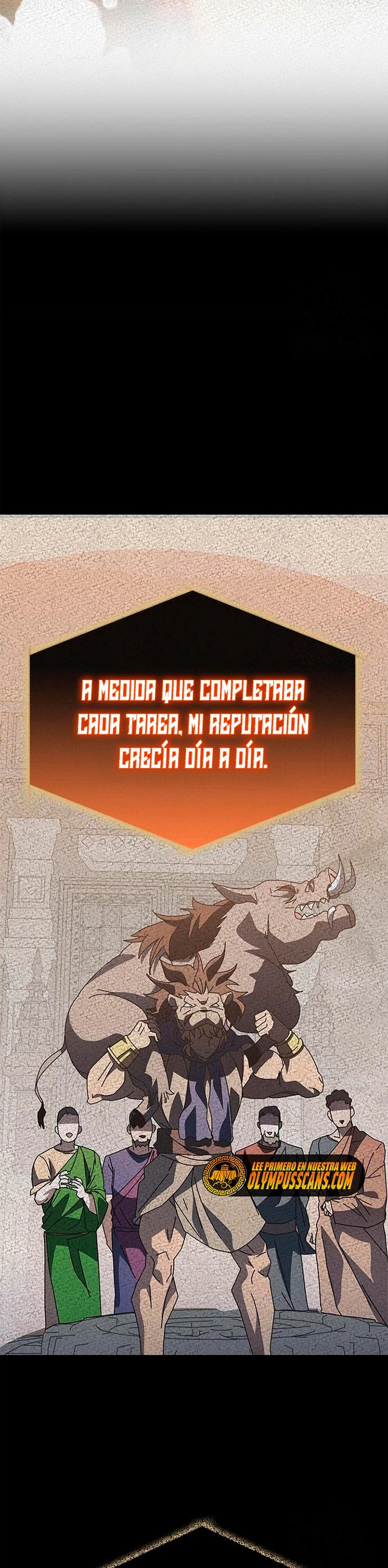 Academia de la Ascensión Capítulo 52 - Page 13