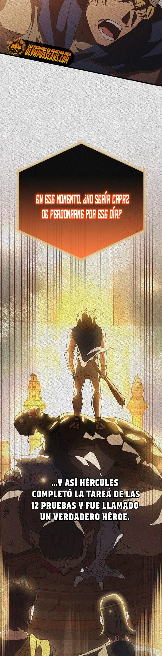 Academia de la Ascensión Capítulo 52 - Page 17