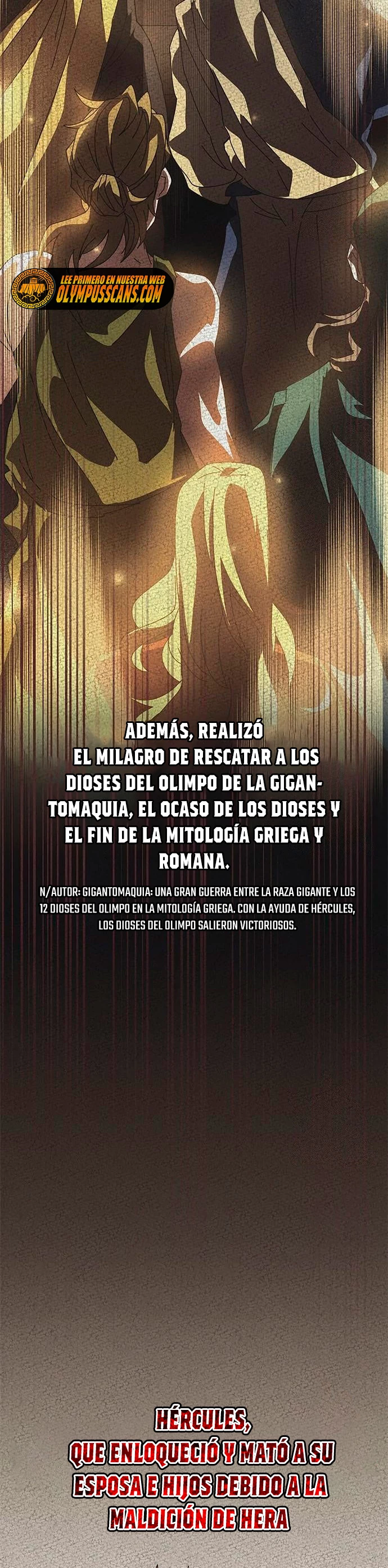 Academia de la Ascensión Capítulo 52 - Page 18