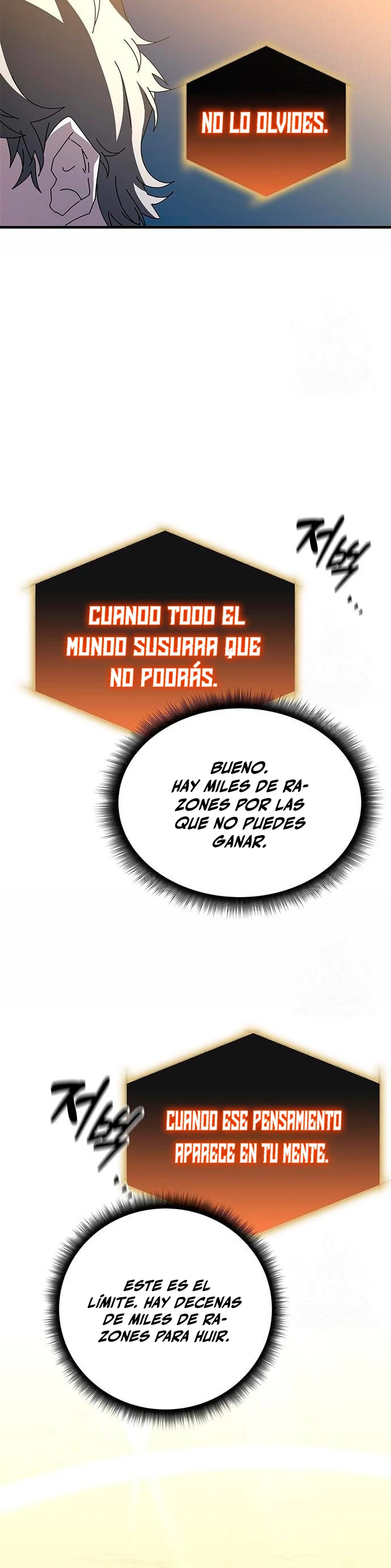 Academia de la Ascensión Capítulo 52 - Page 30
