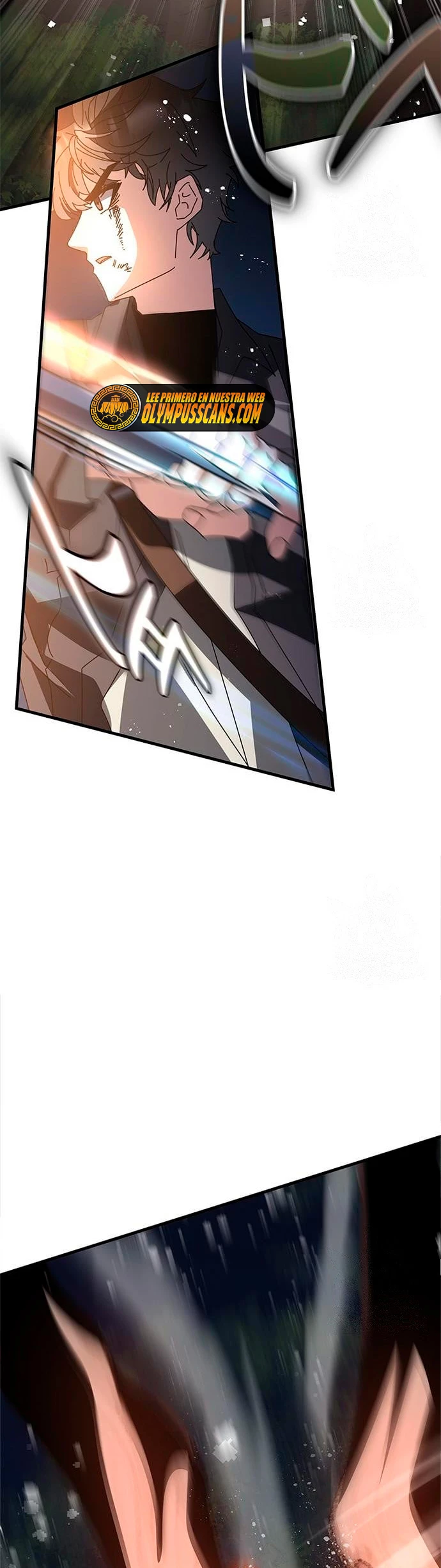 Academia de la Ascensión Capítulo 52 - Page 42