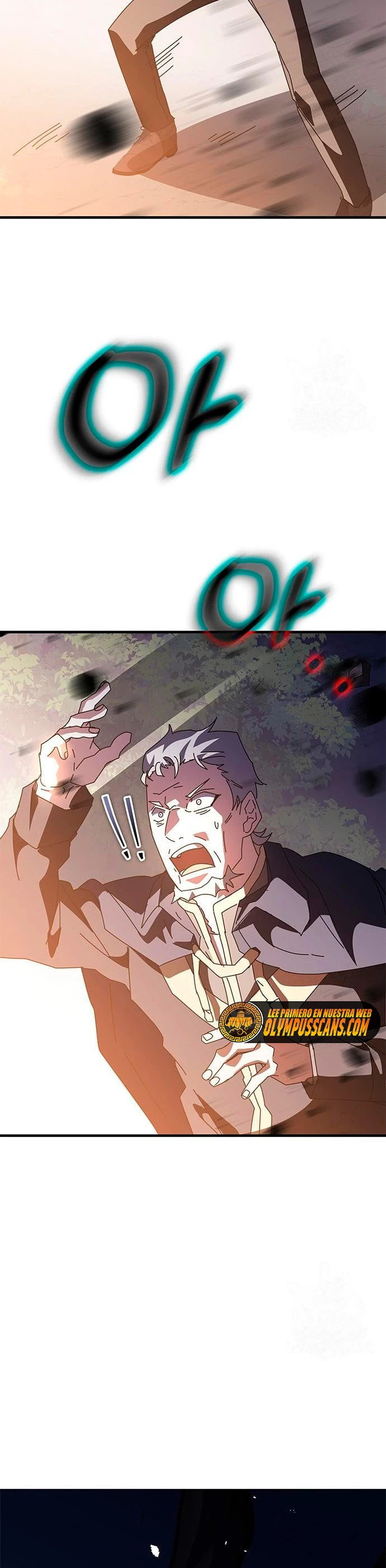 Academia de la Ascensión Capítulo 52 - Page 53