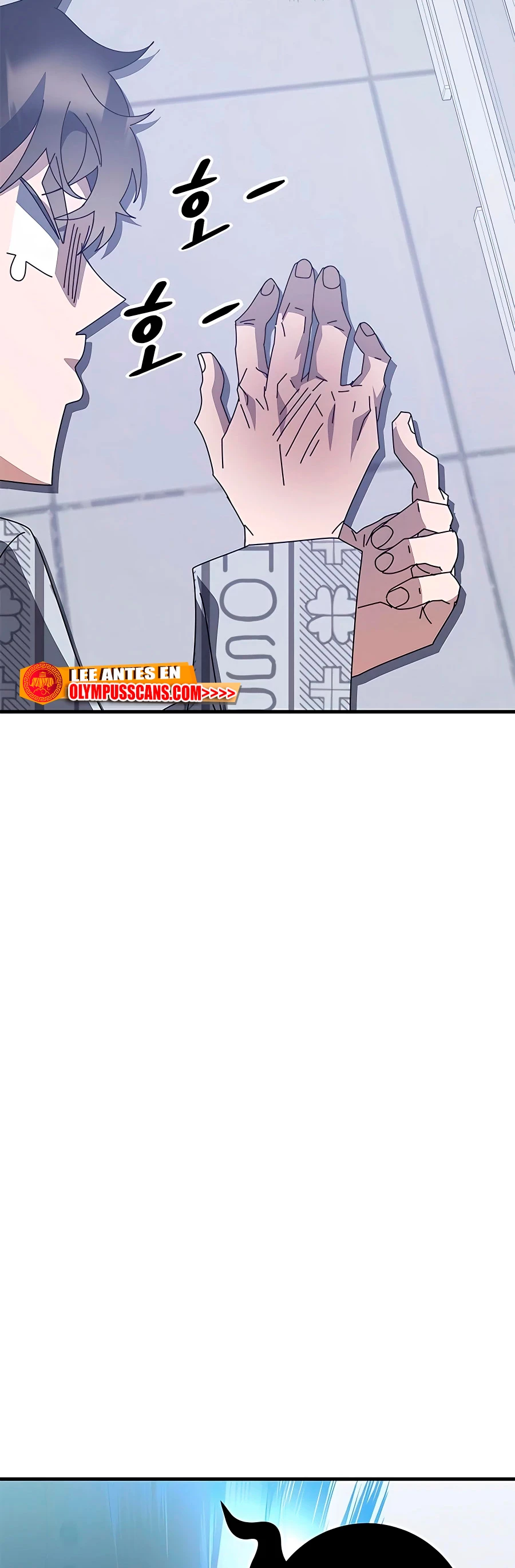 Academia de la Ascensión Capítulo 53 - Page 61
