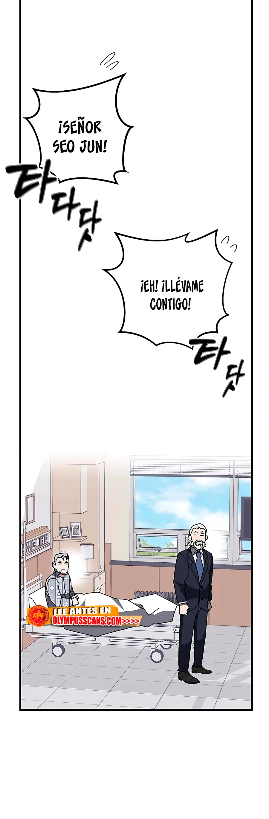 Academia de la Ascensión Capítulo 53 - Page 64