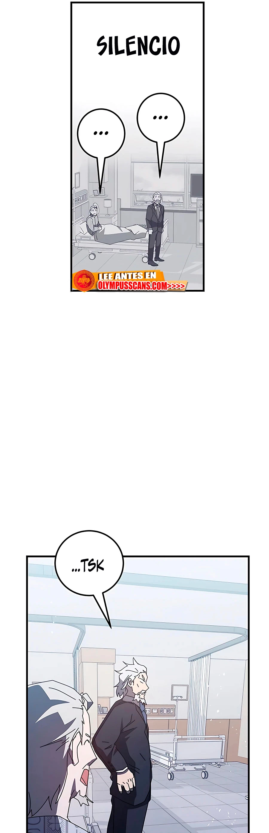 Academia de la Ascensión Capítulo 53 - Page 65