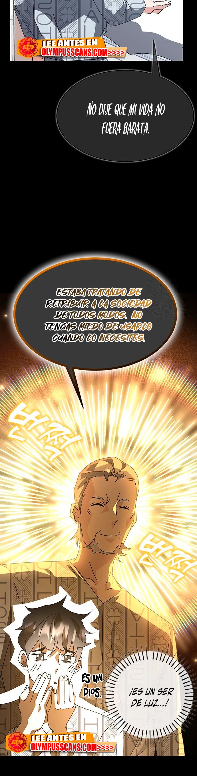 Academia de la Ascensión Capítulo 54 - Page 26