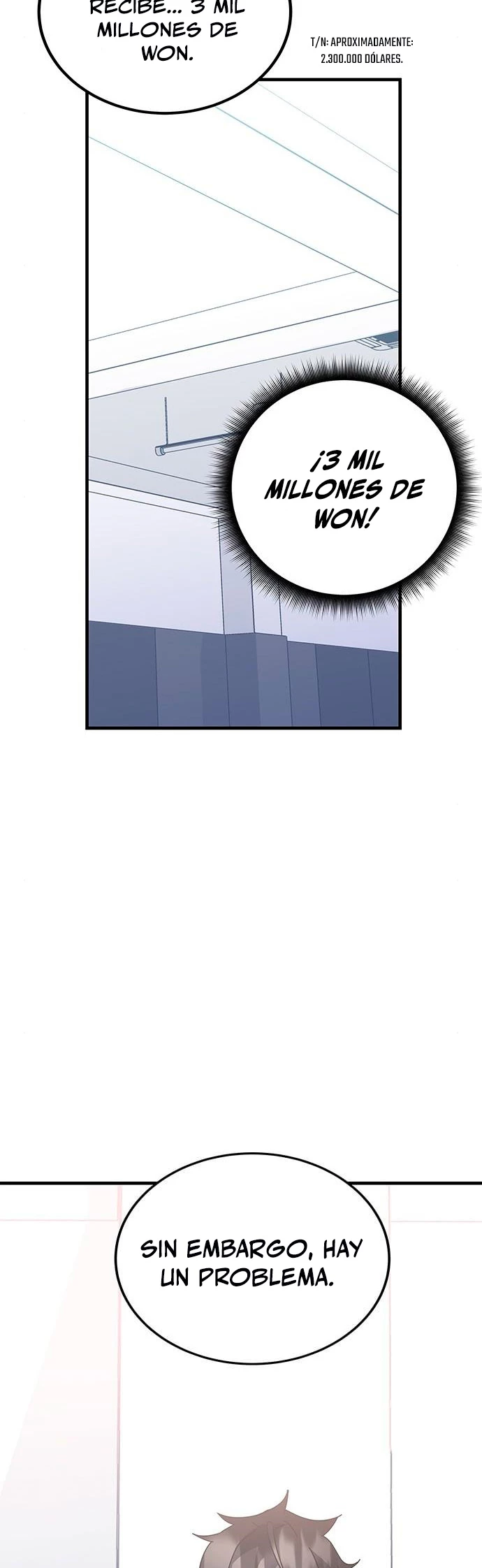 Academia de la Ascensión Capítulo 54 - Page 59