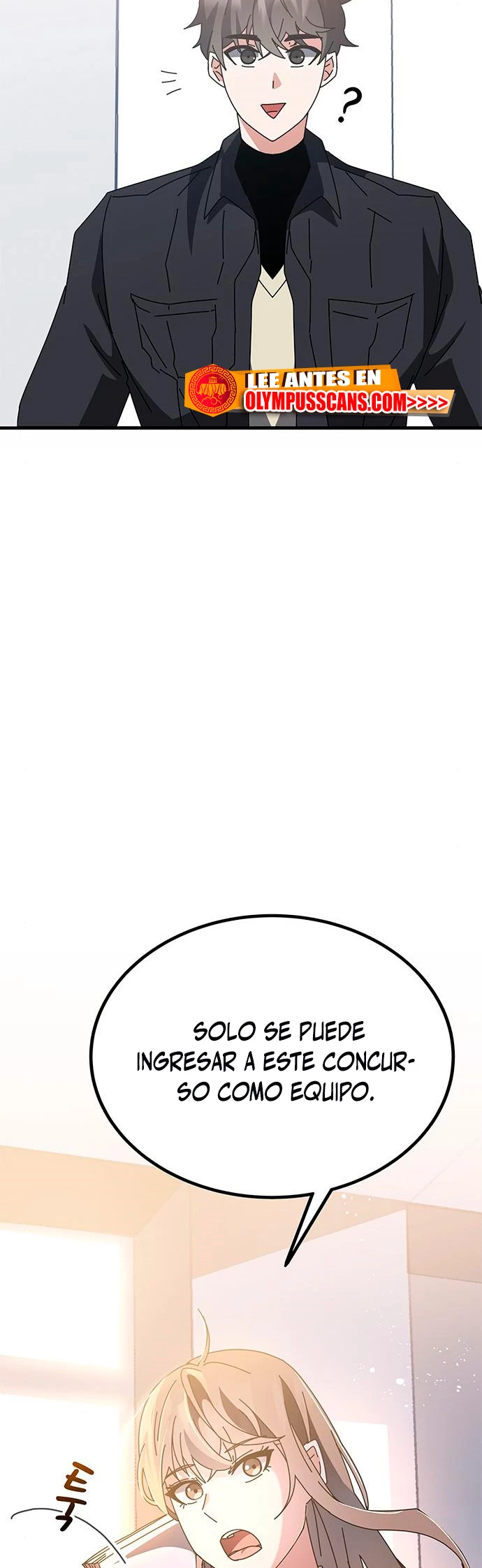 Academia de la Ascensión Capítulo 54 - Page 60
