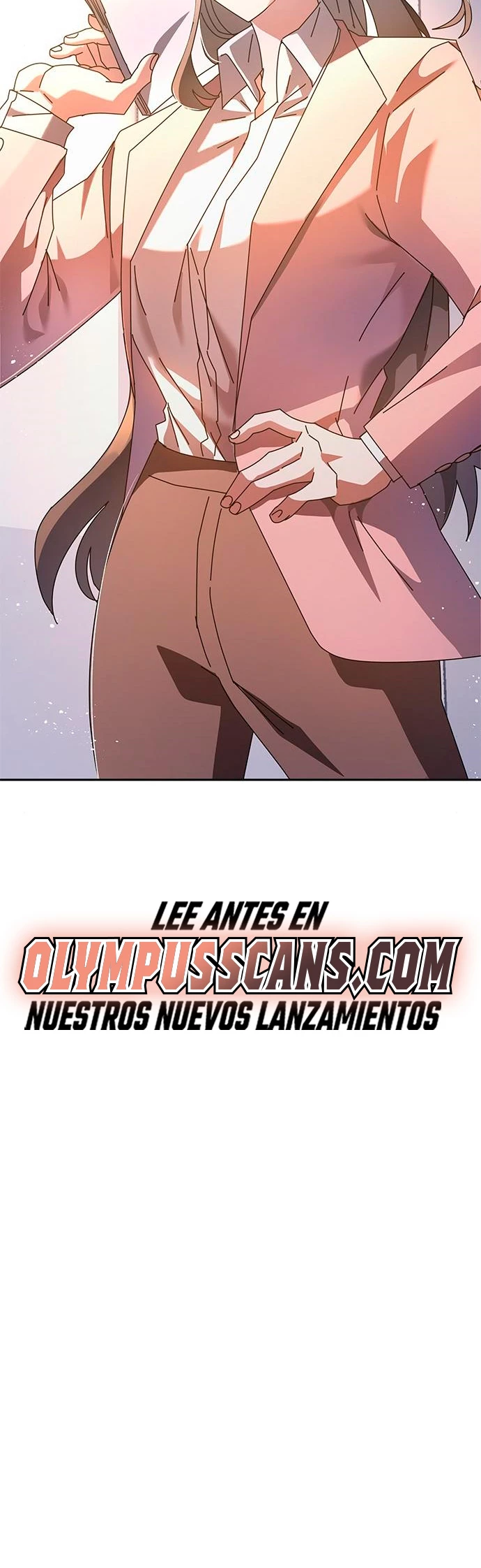 Academia de la Ascensión Capítulo 54 - Page 61