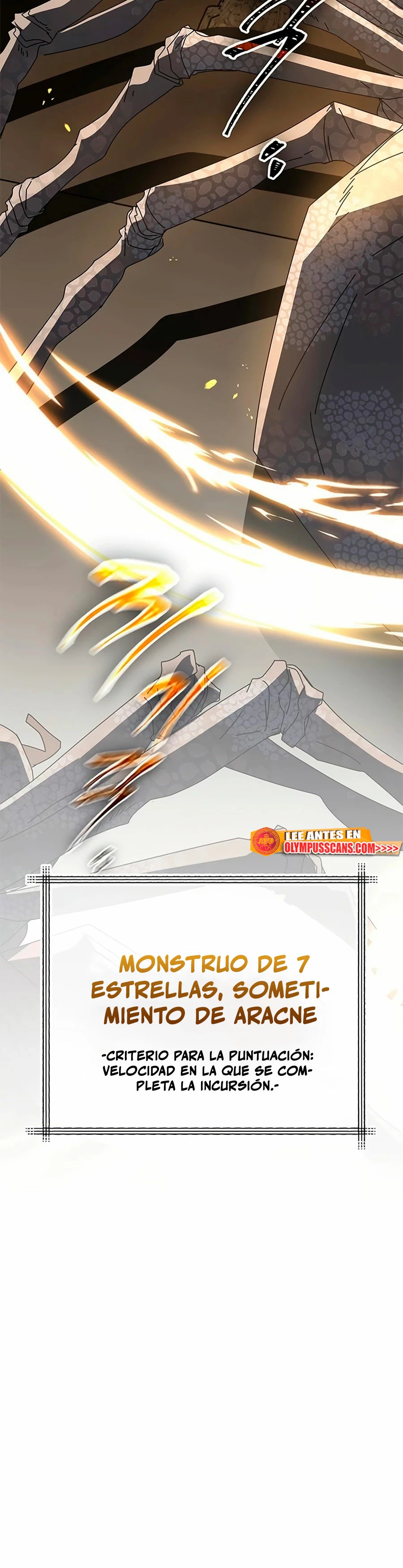 Academia de la Ascensión Capítulo 56 - Page 18