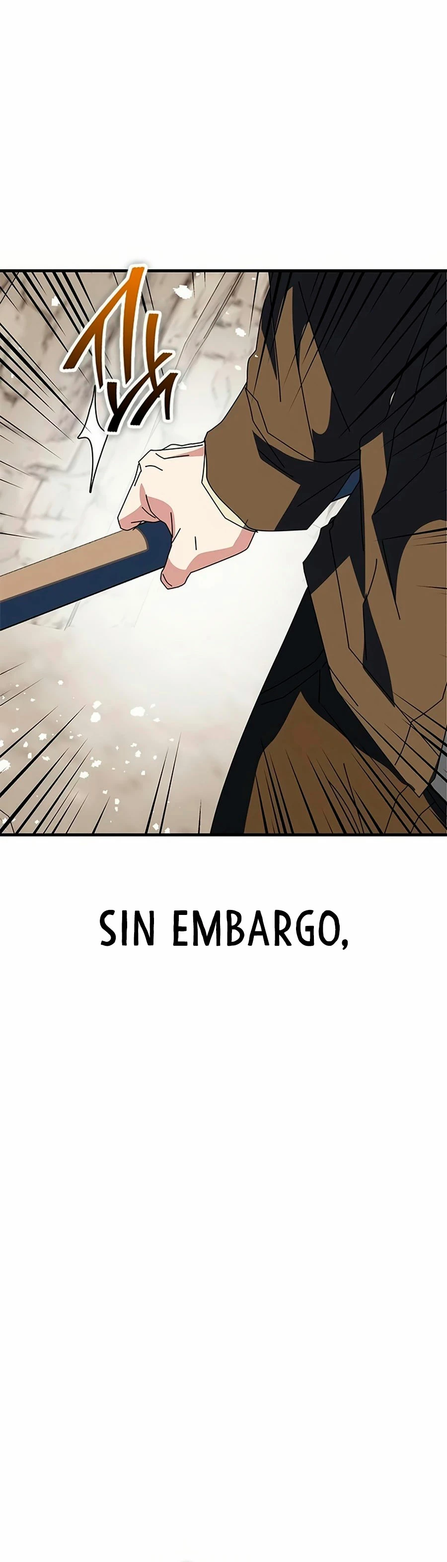 Academia de la Ascensión Capítulo 56 - Page 37