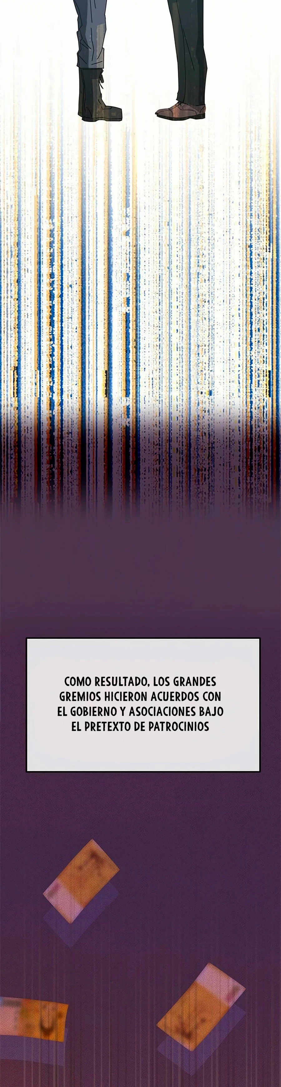 Academia de la Ascensión Capítulo 56 - Page 6