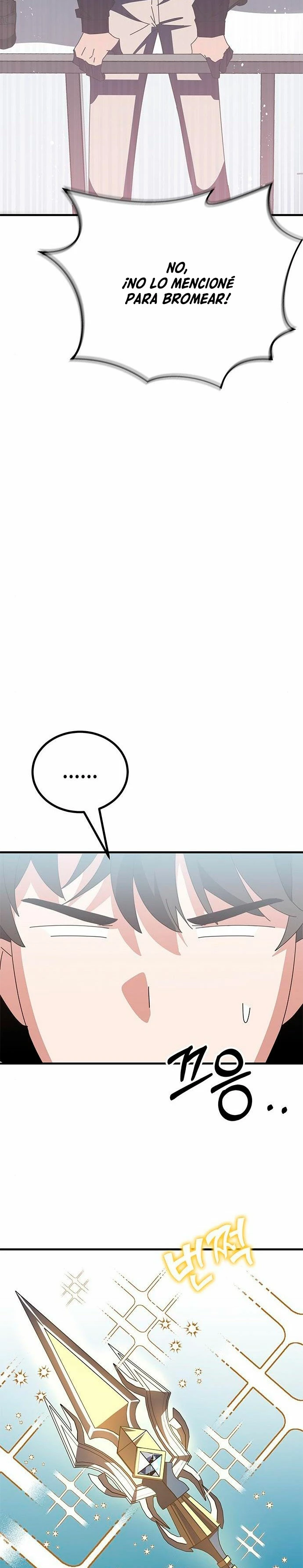 Academia de la Ascensión Capítulo 57 - Page 39
