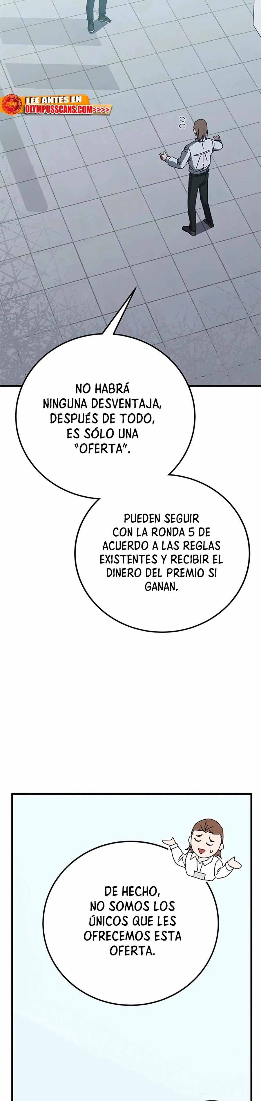 Academia de la Ascensión Capítulo 58 - Page 11