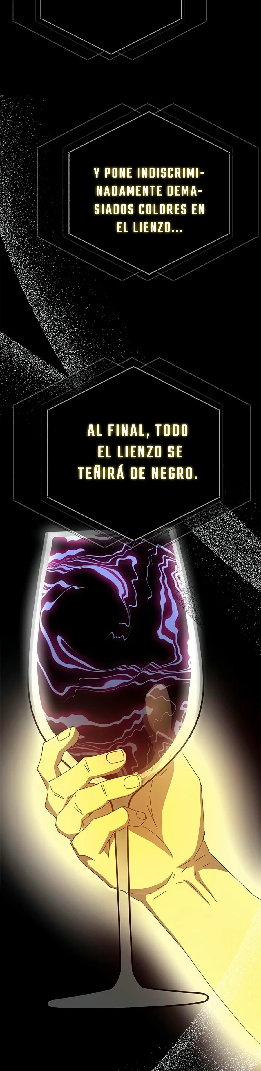 Academia de la Ascensión Capítulo 59 - Page 32