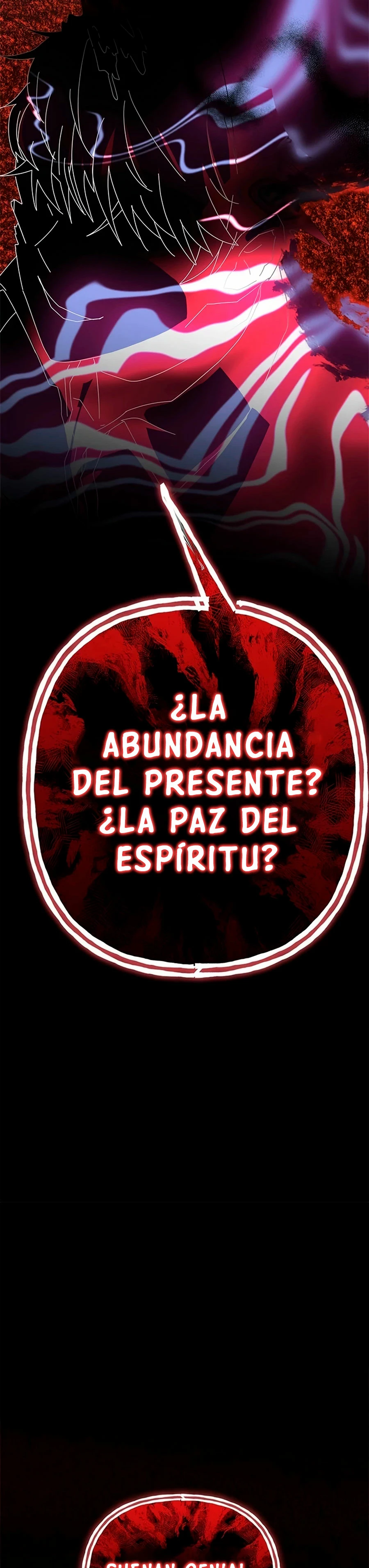 Academia de la Ascensión Capítulo 59 - Page 42