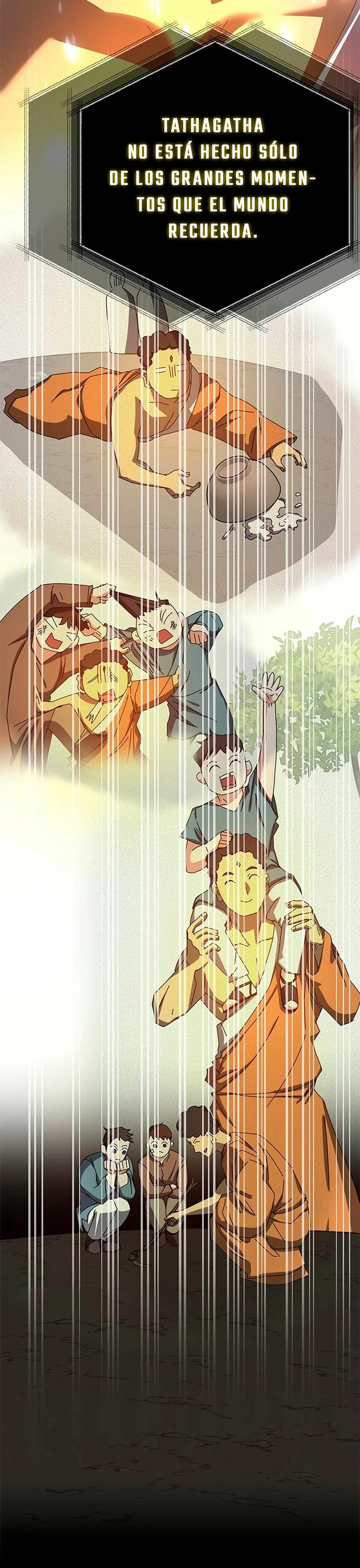 Academia de la Ascensión Capítulo 59 - Page 47