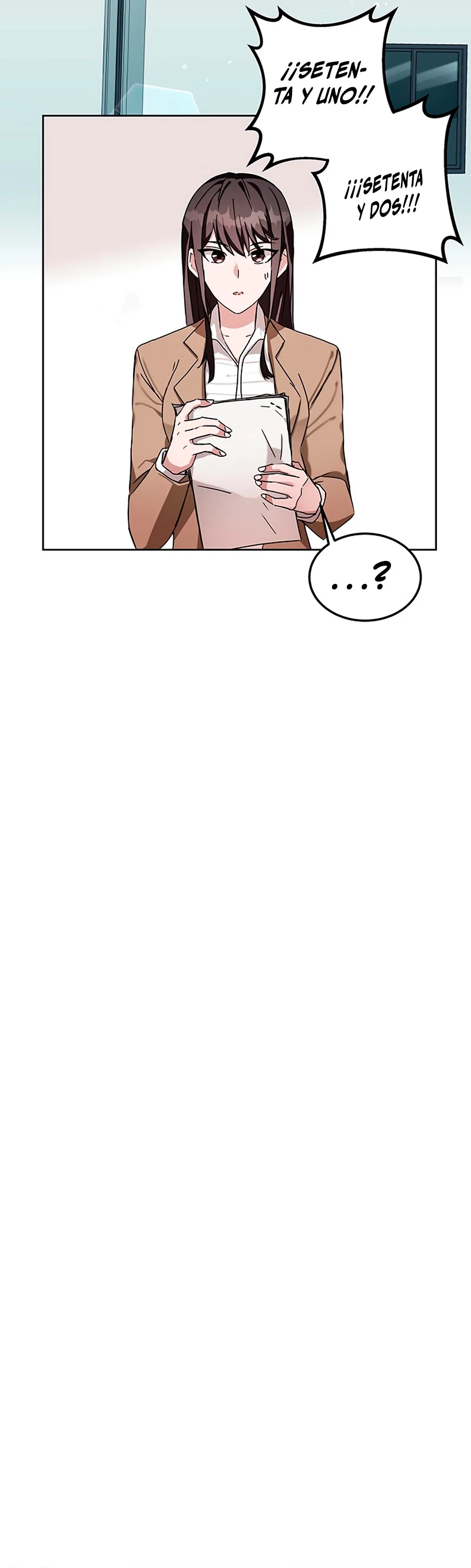 Academia de la Ascensión Capítulo 6 - Page 34