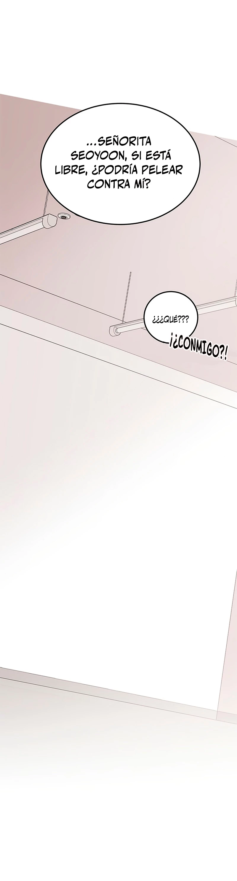 Academia de la Ascensión Capítulo 6 - Page 49